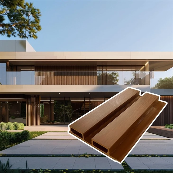 192*30 mm ASA Outdoor Wall Panel price