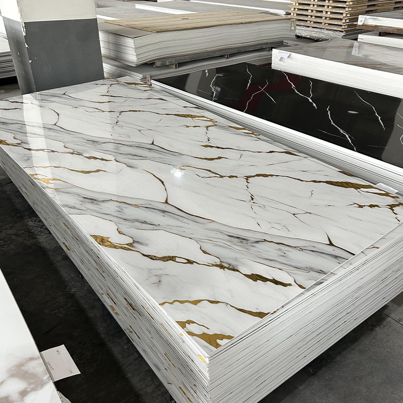 3mm Thickness Pvc Wall Panel