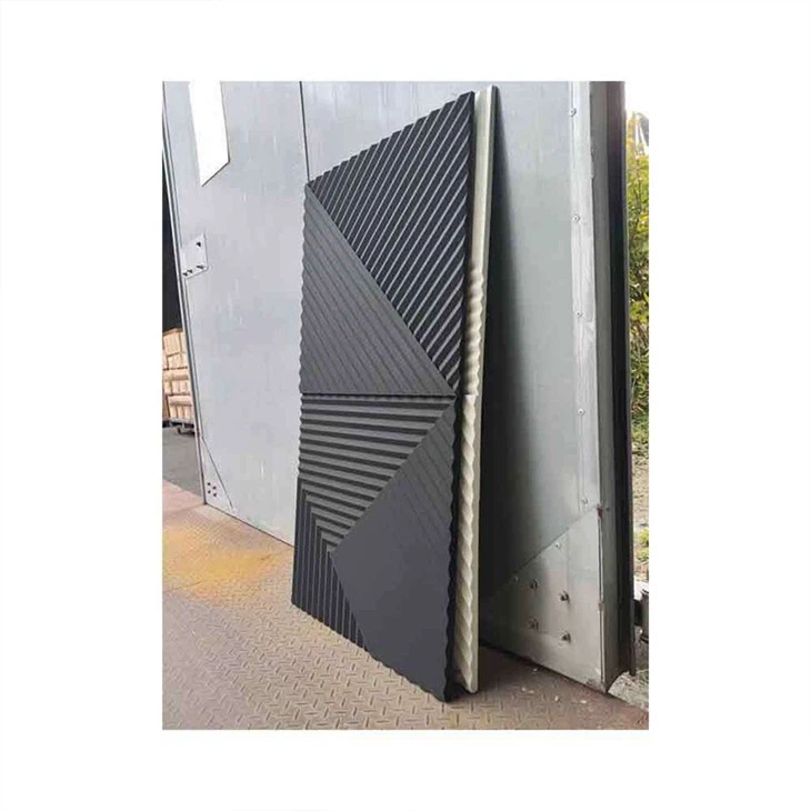Durable PU Cultured Stone For Interior & Exterior Walls
