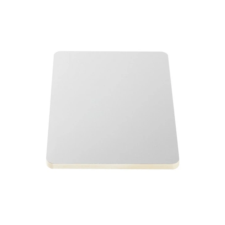 Waterproof, Moisture-proof Bamboo Fiber Panel factory