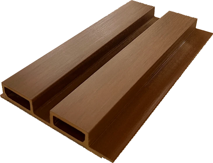 Fade-Resistant ASA House Siding Wall Panel factory