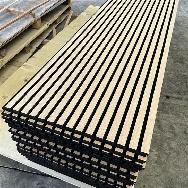 Fire - Rated Acoustic Panels For Safety - Conscious Spaces