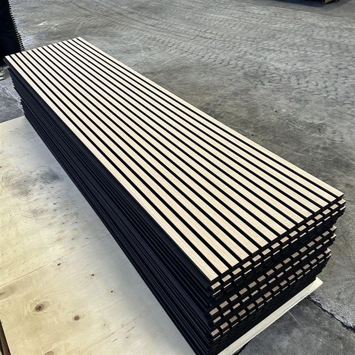 Fire - Rated Acoustic Panels For Safety - Conscious Spaces