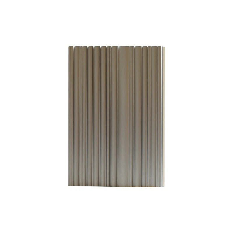 High Quality PVC Moulding Wall Panel For Indoor Wall Decoration