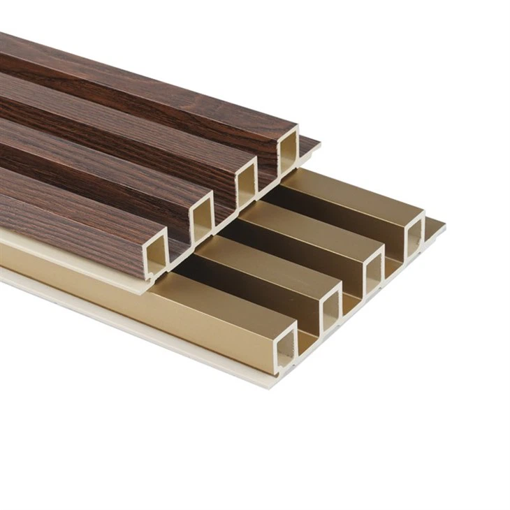 Slip Resistant WPC Wall Panel For Indoor Decorartion best