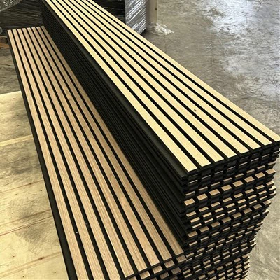 Akustiskie paneļi: gudrs ieguldījums jūsu telpā