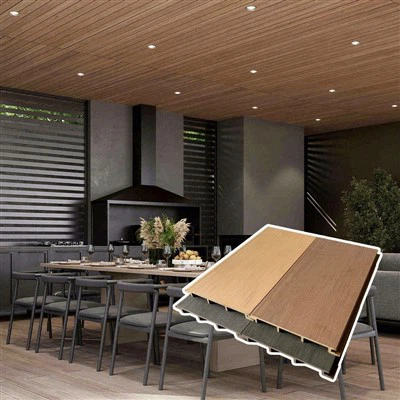 ASA sienas paneļa fadepldope krāsa, kas izstrādāta galējībām