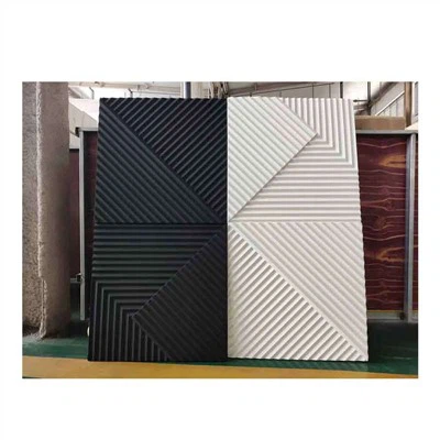 PU akmens finiera paneļi stilīgai sienas apšuvumam