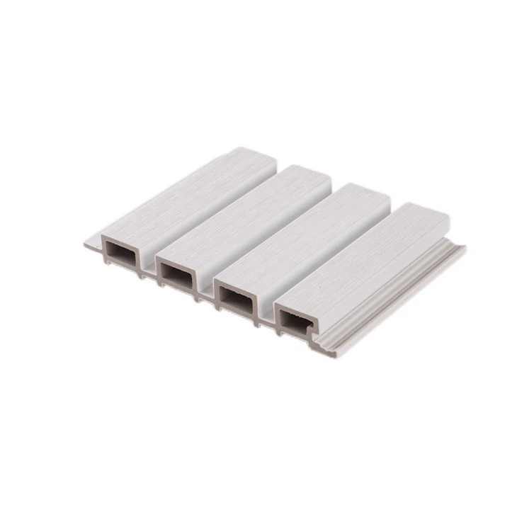 Sustainable WPC For Outdoor Architecture