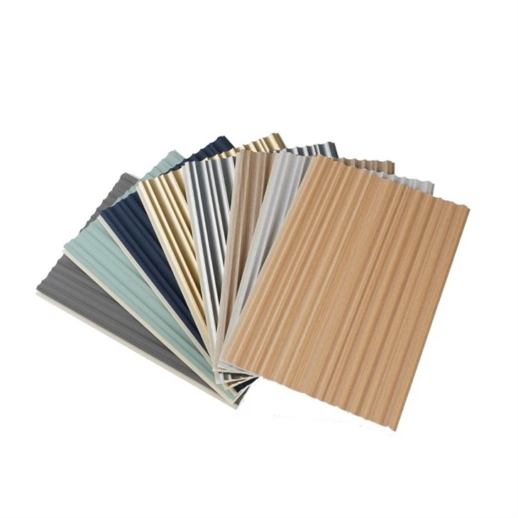 Wood Grille Panel For Indoor Decoration suppliers